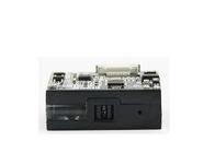 USB TTL مسح الرمز الشريطي محرك CCD رئيس الكاميرا 12 PIN الملعب 0.5 سهل التكوين