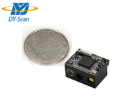 حجم صغير 2D المسح الضوئي المحرك CMOS الاستشعار 640 * 480 للحصول على محطات الخدمة الذاتية