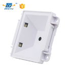 USB TTL QR Code Scanner Payment Kiosk 60CM / S 4mil CMOS 1D 2D DP7618
