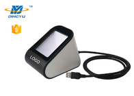 منضدية USB RS232 Pos ماسح الباركود للدفع عبر الهاتف المحمول عبر NFC