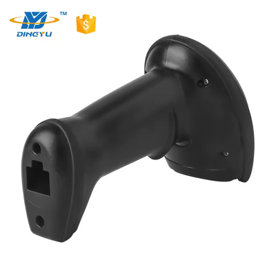 قارئ رموز QR اليدوية اللاسلكية 1D 2D ماسح الباركود USB سلكي ماسح CMOS DS5900B-2D