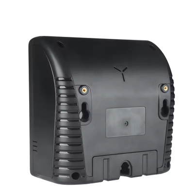 مليون بكسل سكينر الباركود على سطح المكتب سرعة عالية قارئ الباركود 2D بدون يد DP8550