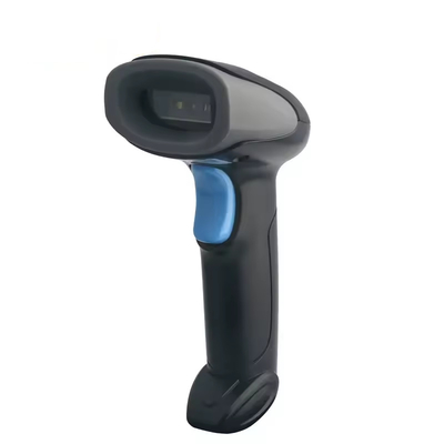 قراءة دقة عالية 1D 2D QR Code Barcode Scanner للدرجة الصناعية القوية