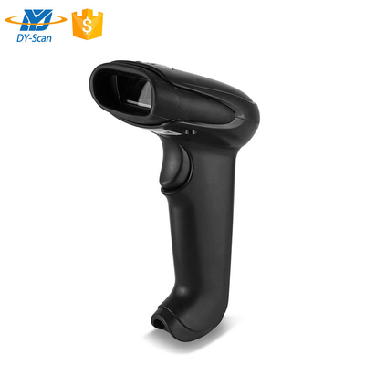 DS5100G أندرويد لاسلكي CCD الباركود ماسح ضوئي 32 بت وحدة المعالجة المركزية ميني USB QR Code متوافق
