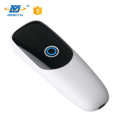 DYscan DI9130C-2D Bluetooth Barcode Scanner with 300 Scans/Sec Speed