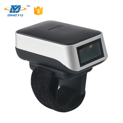 DYscan DI9010-2D Bluetooth Wearable Ring Barcode Scanner