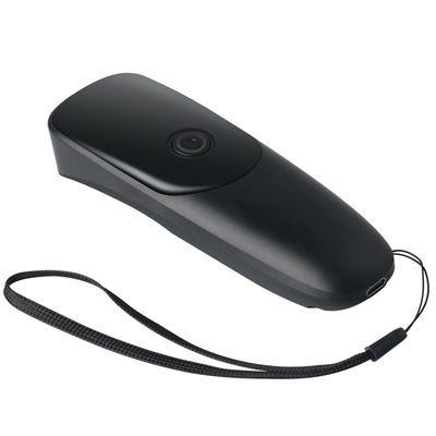 Wireless 2.4G Bluetooth Barcode Scanner 1D 2D QR PDF417