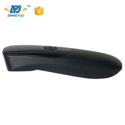 2D Wireless Bluetooth Barcode Scanner with 300 Scans/Sec Speed