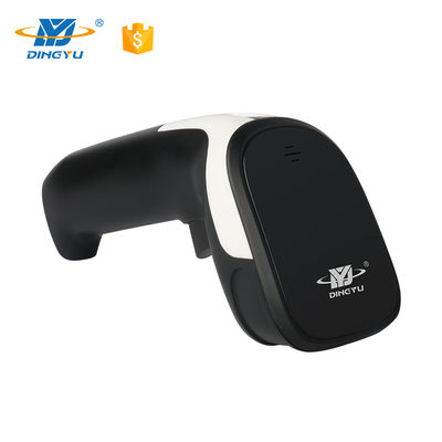 DS5110 1D CCD Barcode Scanner 3mil Resolution 10-600mm Depth