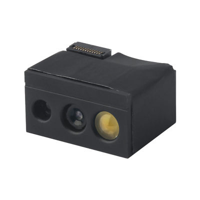 Small Embedded 2D QR Code Barcode Scanner Module with 1 Million Pixel CMOS Image Recognition and 65cm/s Scan Speed