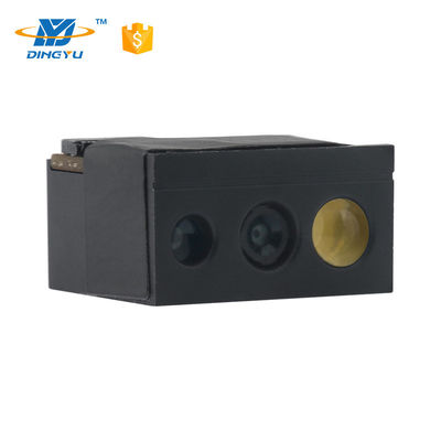 وحدة ماسح شرائط 1D 2D المدمجة الصغيرة مع جواز سفر OCR ووظيفة المسح التلقائي