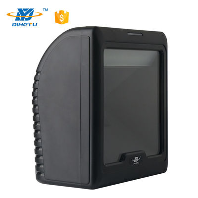 ماسح باركود ثنائي الأبعاد CMOS بدقة 1280x1024 بقوة 70,000 لوكس و 290 مللي أمبير DP8521P