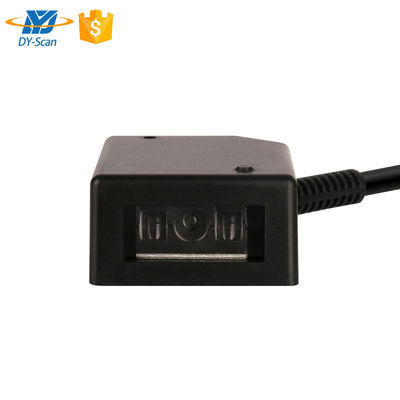 ماسح الباركود الثلاثين بت المصمم حسب الطلب قراءة ثابتة RS232 DF3100