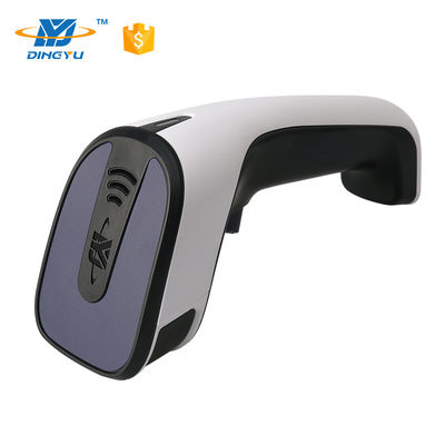 CMOS Scan Type USB ماسح الباركود الأوتوماتيكي 1D 2D للحصول على الدفع عبر POS Mobile